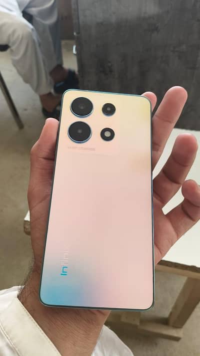 infinix note 30 For sale. pubg 60 fps