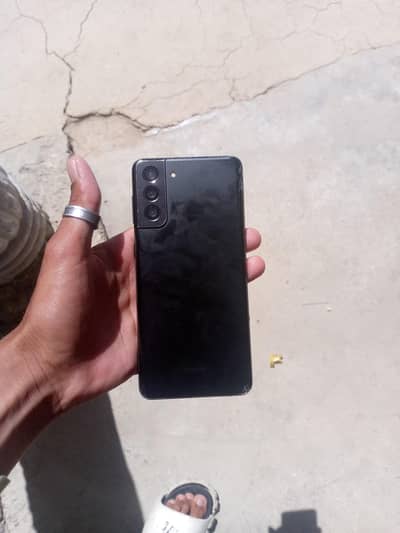 Samsung Galaxy s21 plus 8/128