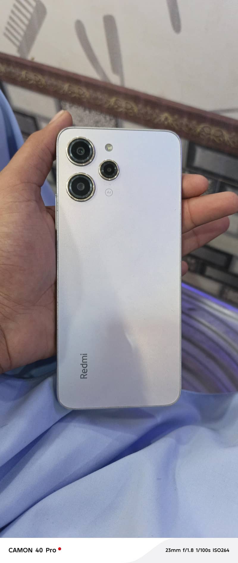 Redmi12 6