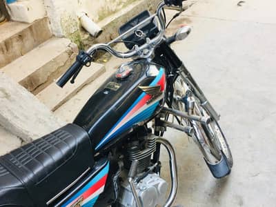 all okay hai bike no issue complete file
