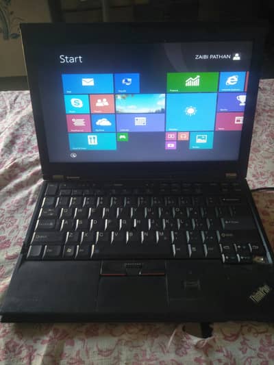 lenovo X220