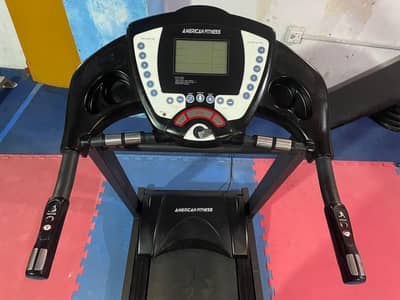 running machine for sale