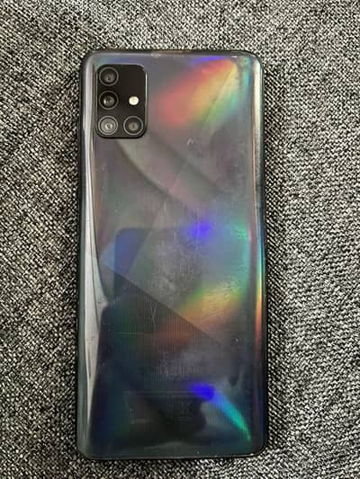 samsung galaxy A51