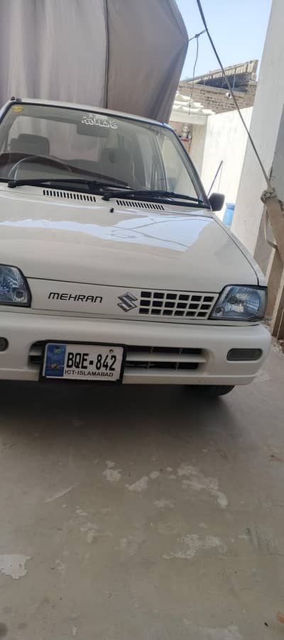 MEHRAN 2018 VXR. BUN HAFIZ JEE