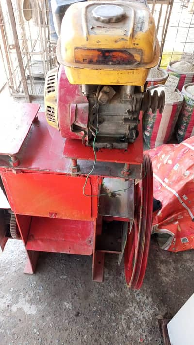 sugarcane juice machine