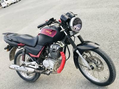 Ravi piaggio 125cc
