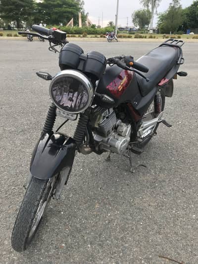 Ravi piaggio 125cc