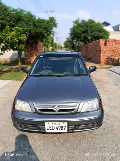 SUZUKI CULTUS VXR || 2007 MODEL ||betr Alto,Mehran,Santro,cuore,liana
