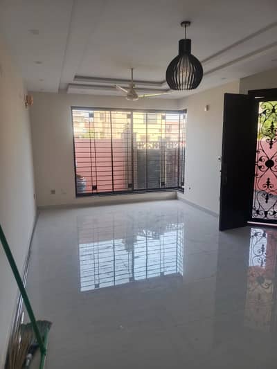 5 MARLA BRAND NEW HOUSE AVAILABLE FOR RENT IN DHA RAHBER 11 SECTOR 2