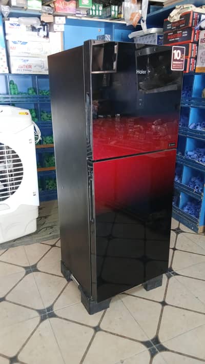 model no HRF-306ID/IF