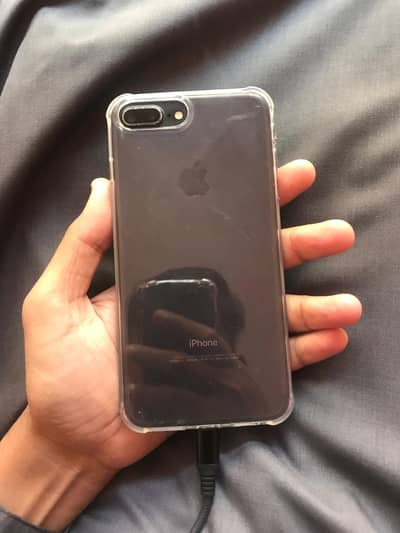 iPhone 7plus 128gb nonpta
