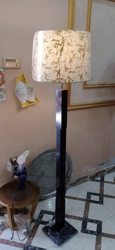 floor Lamp