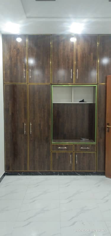 5 MARLA SACEND FLOOR