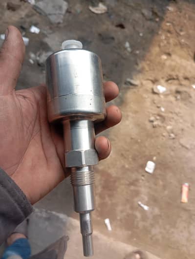 IFM TAD991 Temperature Sensor