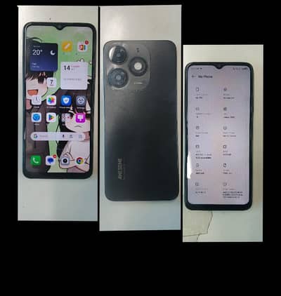 A50 – Fresh Piece – Bilkul OK – Urgent Sale"