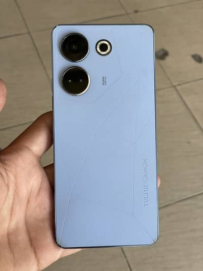 infinix Camon 20 8gb 256gb