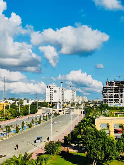 Affordable 10 Marla Plot | 70 Lac | All Paid | Ideal Investment Opportunity