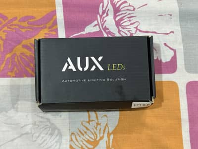 Aux LEDs Switch Back Fog Lights H11 With Warranty of Aux