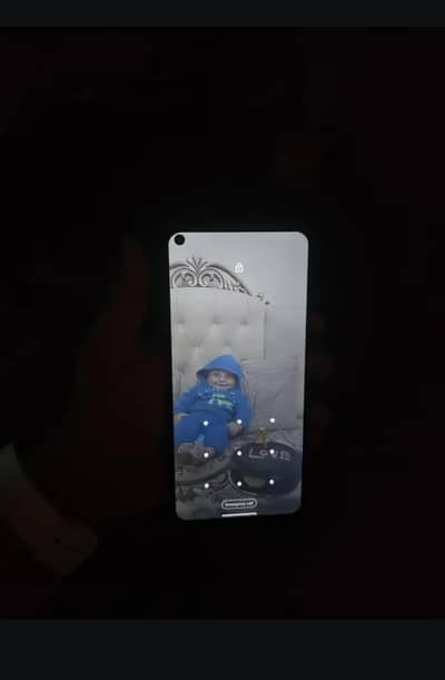 moto g stylus 5g  good condition 4gb 128gb PTA approve