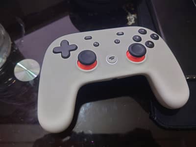 Google Stadia Bluetooth controller
