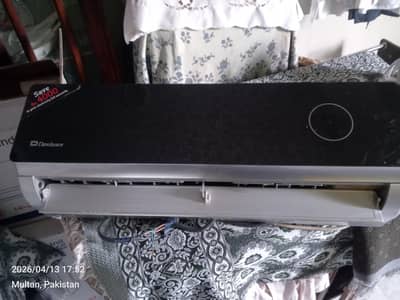 Dawlance 1 ton Ac