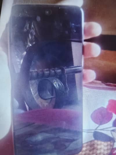 Realme C71 6/128 PTA Approved – Almost New