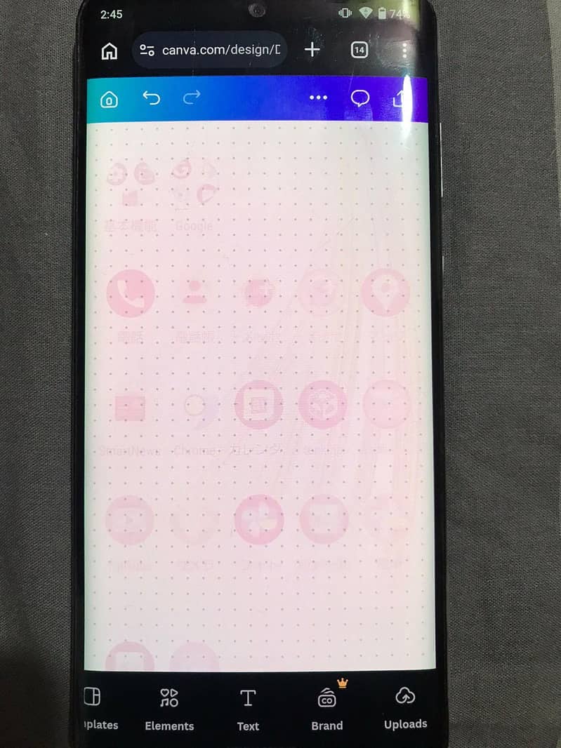 Sharp Aquos Zero 2 8/256 1