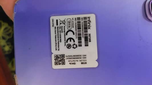 infinix hot 60i 6 128 for sale urgent