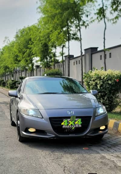 HONDA CR-Z FOR SALE