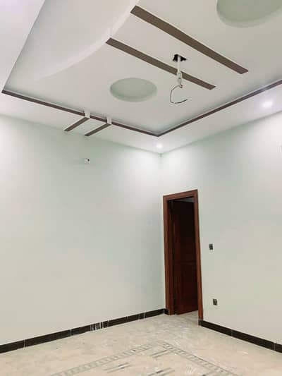 5-Marla New Double story House For Rent sector H-13 Islamabad