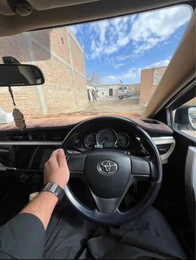 every thing clear 1 piace touch up hain gadi me driver side back door