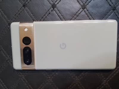 Google pixel 7 pro