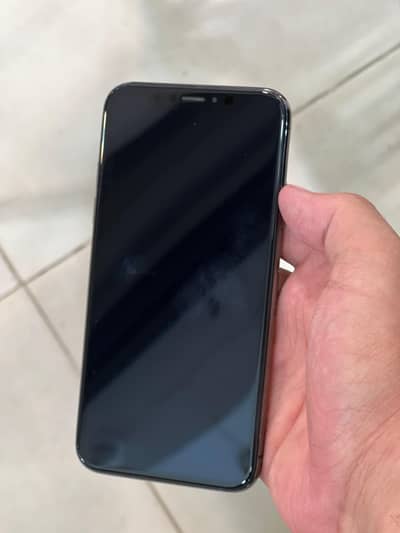 iPhone X PTA Approved