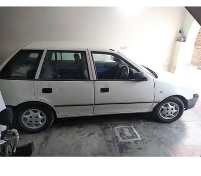 Suzuki cultus