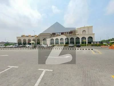 7 Marla Residential Plot For Sale In Lake City Raiwind Road Lahore