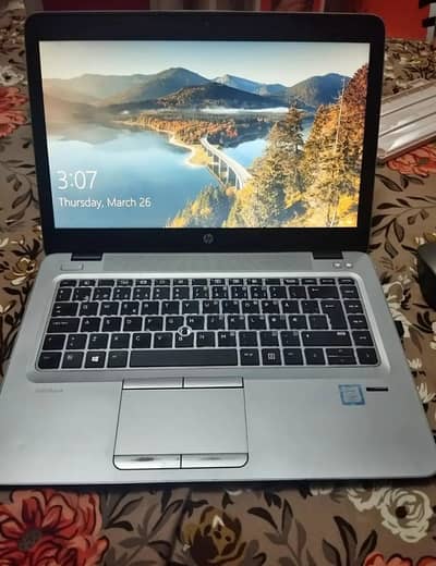 HP Laptop 7th Generation
