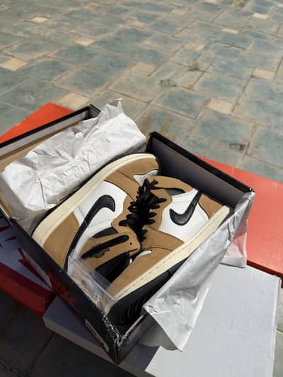 Nike Jordan 1 Retro High Rookie of the Year (USED)