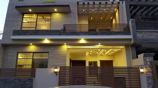 House 10 Marla 6 Bedroom with Attach Washroom G 13 Islamabad