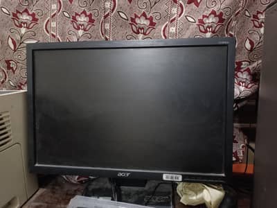 Dell complete PC core 2 duo