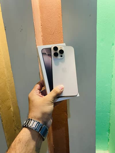 16 PRO MAX_ 512 GB (FU)