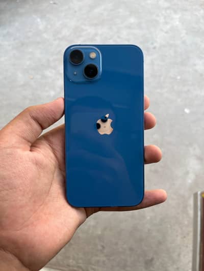 Iphone 13 Waterpack 128Gb Mdm