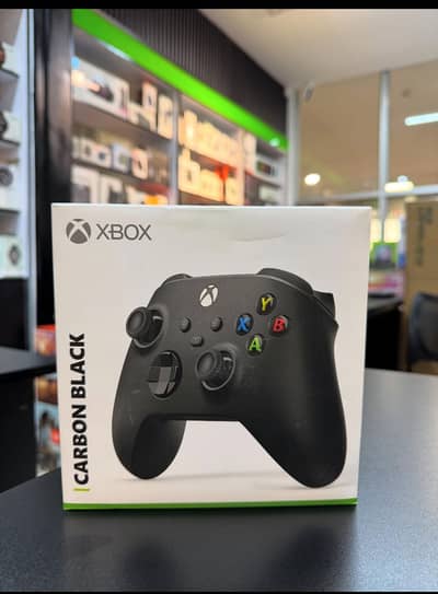 xbox all controllers available