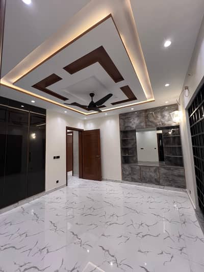 1 Kanal Luxury House for rent in Tipu Sultan Block, Bahria Town Lahore