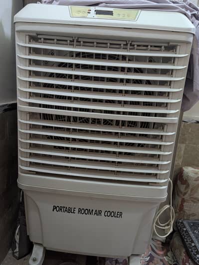 Jumbo Size Air Cooler