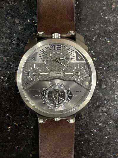 Diesel Watch DZ7360 Brand New