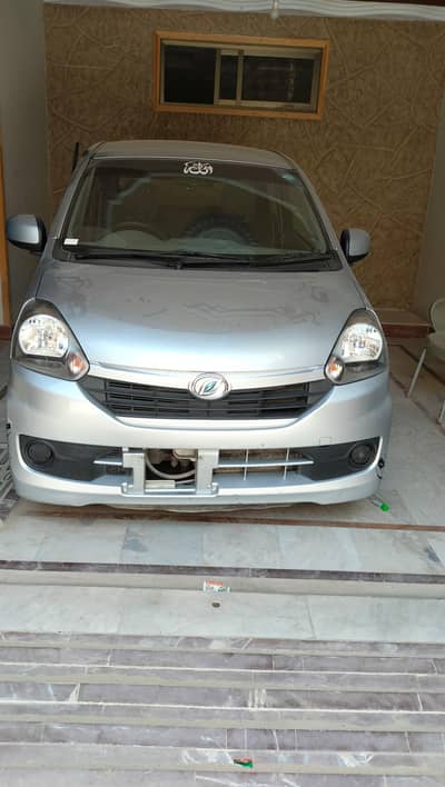 imported Daihatsu Mira 10/10 condition