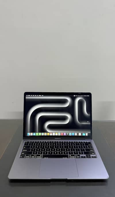 Macbook Air 2020