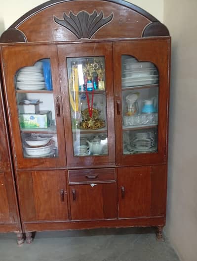 2 wardrobes for sale