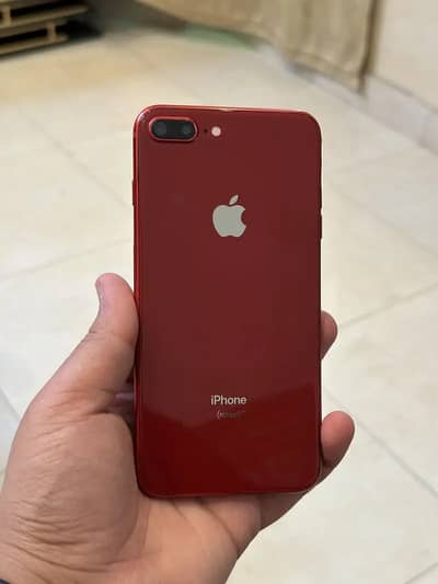 IPHONE 8 PLUS (256)