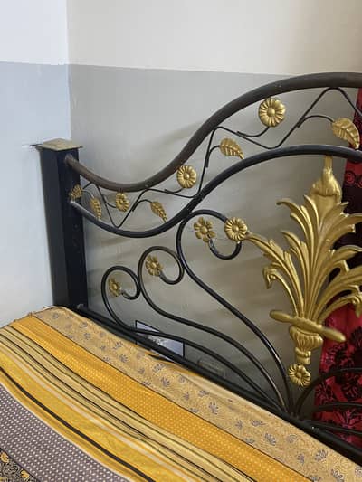 Old havy iron very hevy bsd